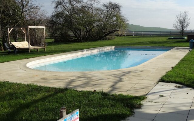 Residence La Salamandre