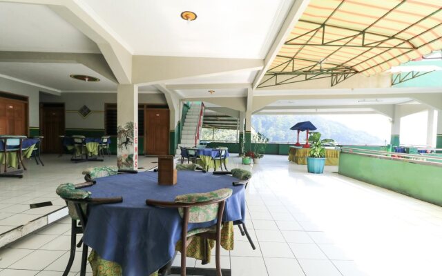 OYO 90132 Lie Mas Hotel