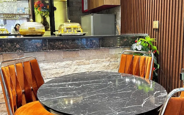Golden Tulip Hotel PH-GTPH