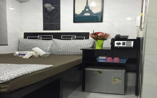 Skylark Hostel