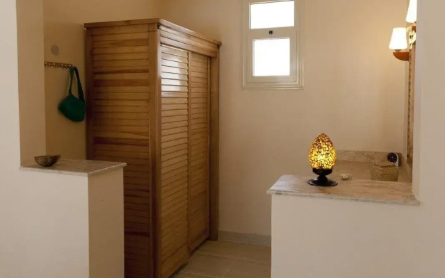 Sheikh Ali Dahab Resort