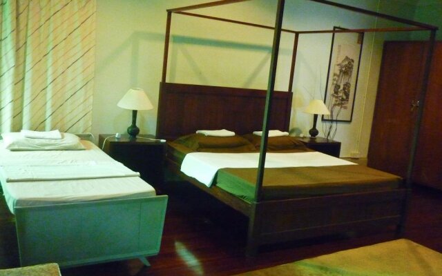 Fairview Guesthouse