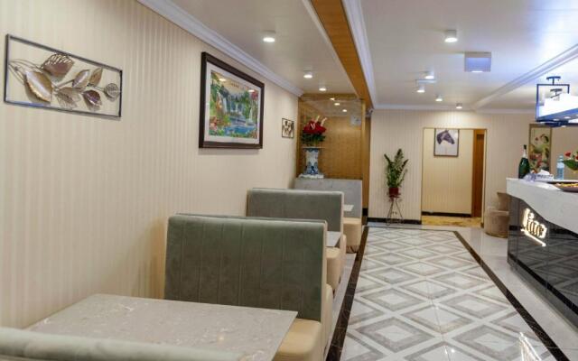 Mr.Liao Hotel