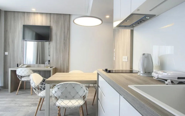Apartment Kalamota