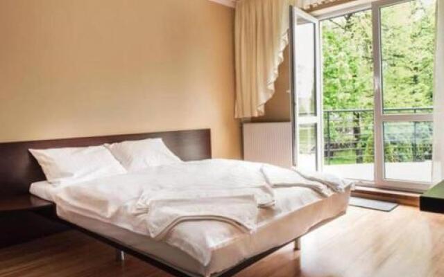 Bizancjum Pokoje Goscinne