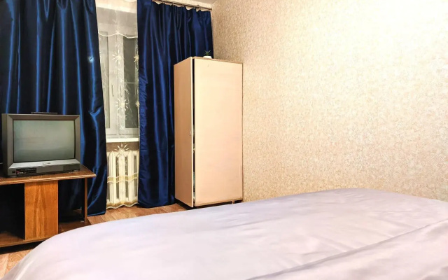 Sweet Home Apartments на улице Рыкачёва