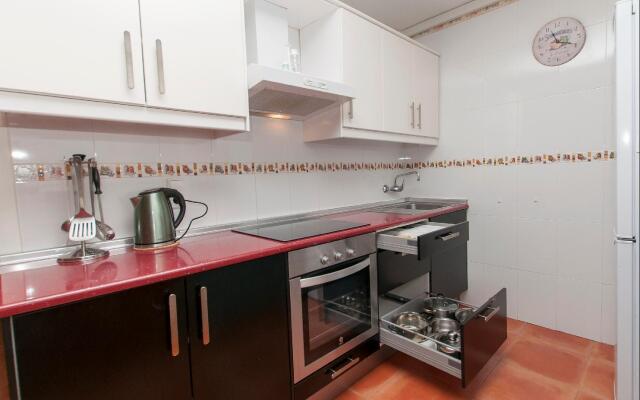 Apartamentos Tao