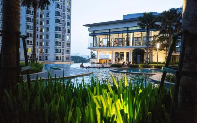 Velocity Residences Suites by uBook