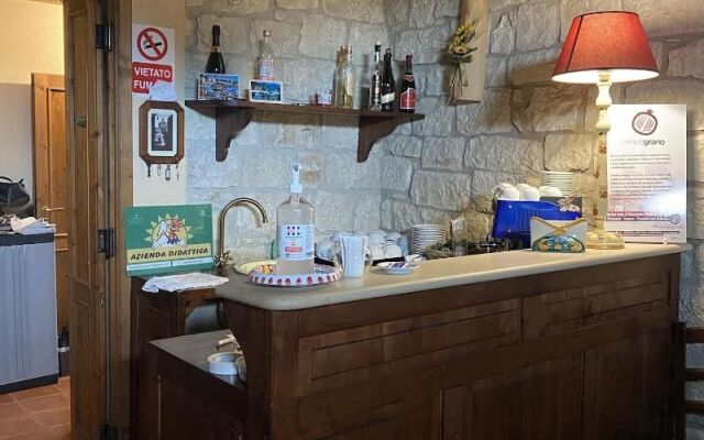 Agriturismo Il Melograno