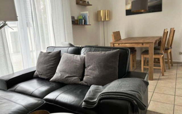 Apartment in Trassenheide for 4 Personen