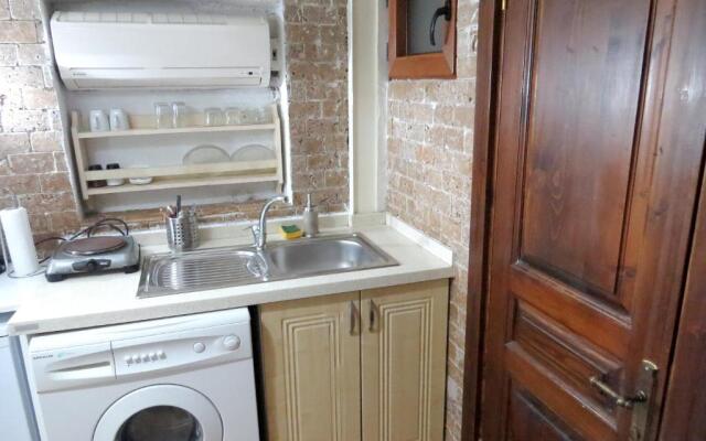 Istanberry - Pera Apartments