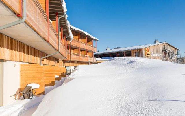 JUFA Hotel Annaberg