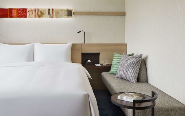 Hyatt House Kanazawa