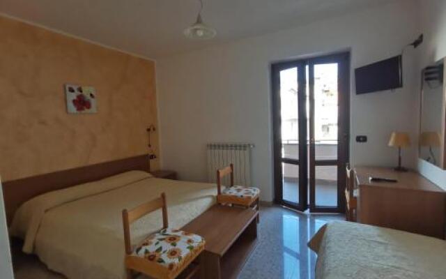 Hotel Edelweiss