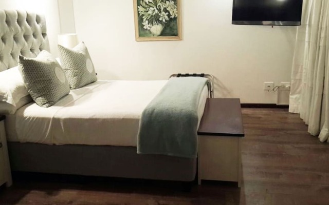 Waterfront Apartment C3