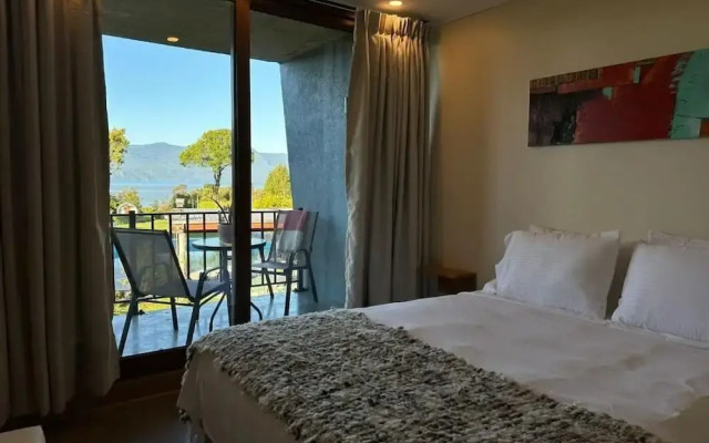 Apart Hotel Sol Y Lago