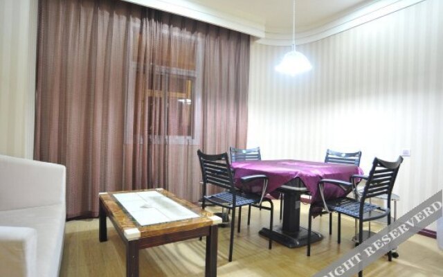 Yofa Hotel