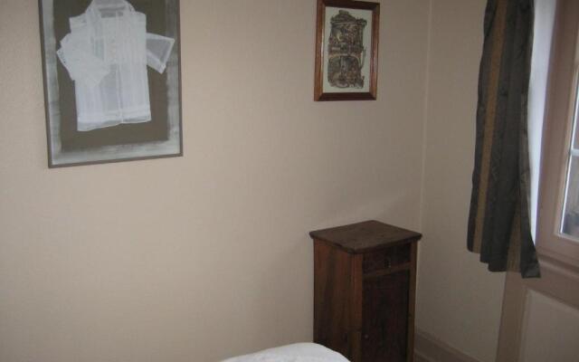 La Maison du Vigneron