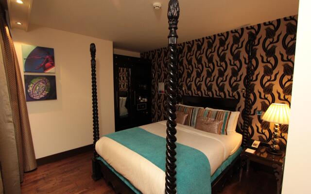 Hotel Indigo London Tower Hill by IHG