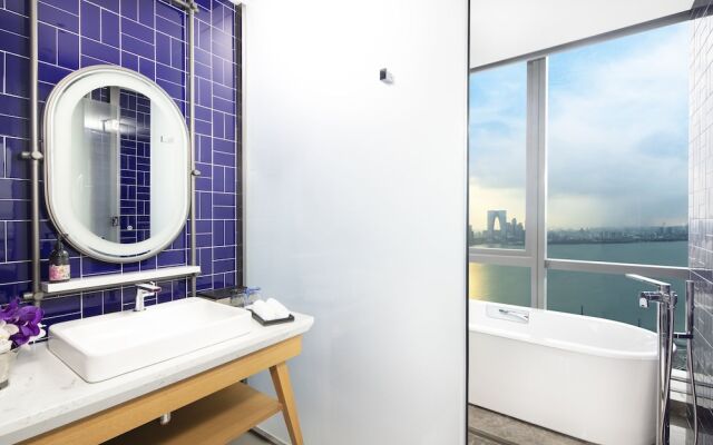 M Social Hotel Suzhou