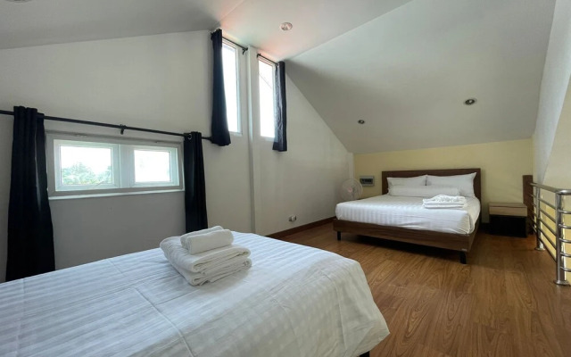 Quiet 2 bedroom house in Rawai