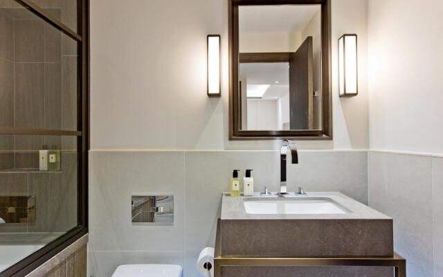 GS7 - 2 Bed Superior