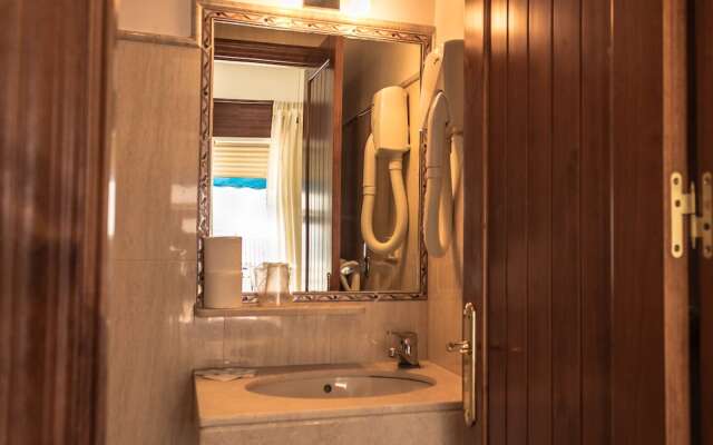 Hostal La Palma