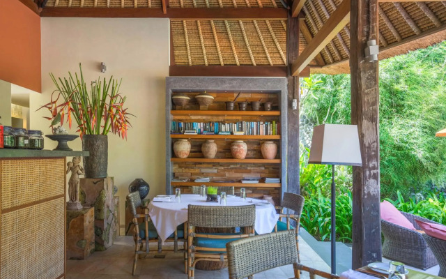 The Purist Villas & Spa