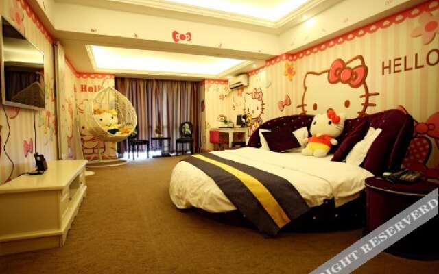 Chengtai Theme Hotel