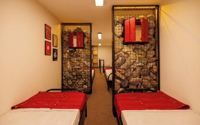 Xhubleta Room - Old Bazaar