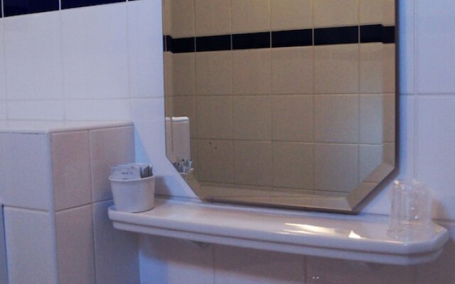 Hôtel Restaurant du Saumon