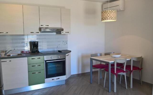 Wabi Sabi Resort & Apartments