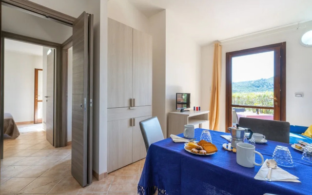 Residence La Falata Costa Paradiso