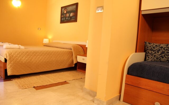 B&B Villa Casablanca