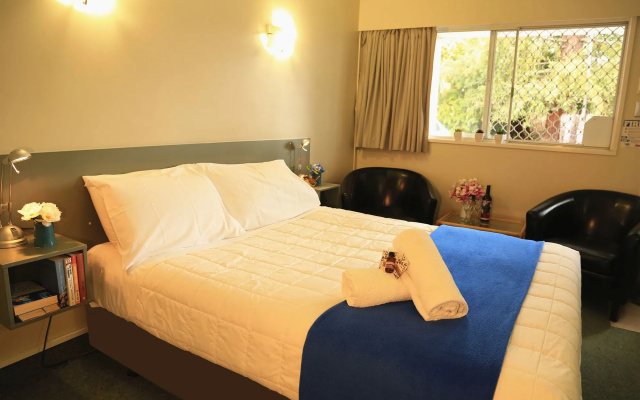 Alpin Motel & Conference Centre