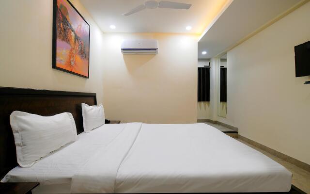 Hotel Imperial Regency by OYO Rooms