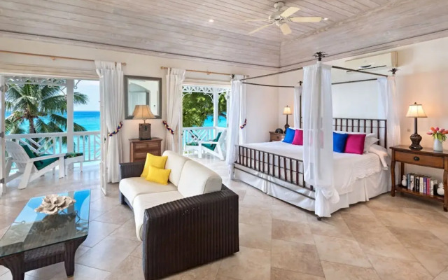 Mahogany Bay by Blue Sky Luxury