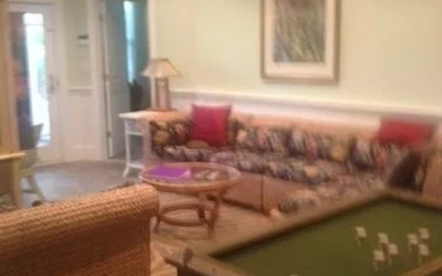 Alexander Hamilton House Cape Cod