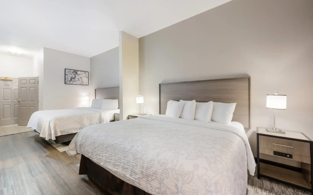 Red Roof Inn PLUS & Suites Birmingham - Bessemer