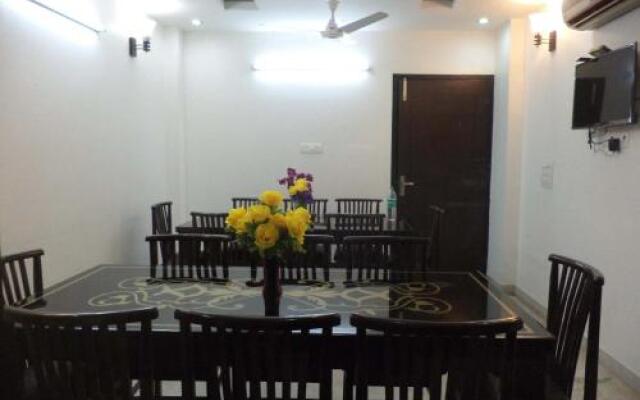 Jagnath B&B Hotel