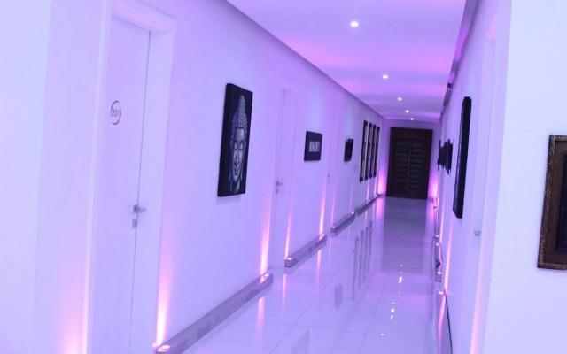 Senses Hotel and Resort
