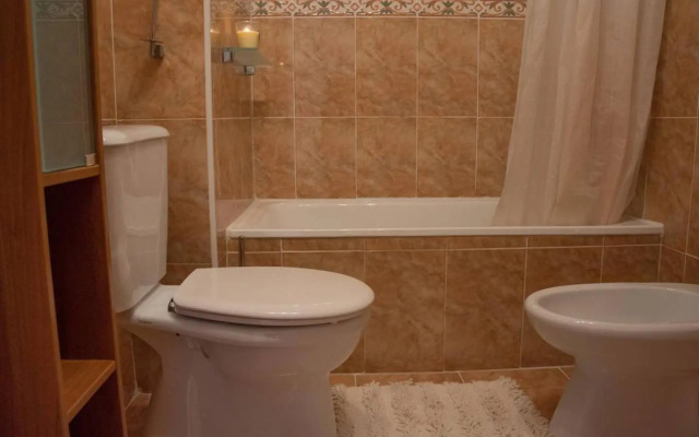 Lovely Penhouse in Alicante with parking