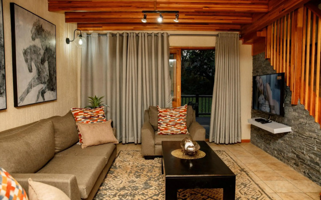 Hoyo Hoyo 573 Kruger Park Lodge