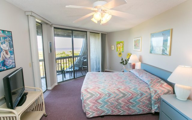 Hibiscus Resort B 2 Bedroom Condo by MCM