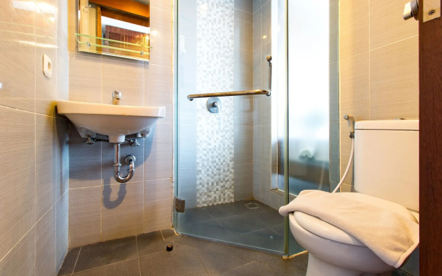 Hadi Poetra Hotel