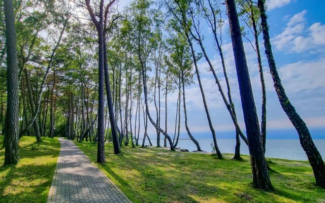 LovelyHome 39 (ЛавлиХоум 39) на улице Комсомольская 64