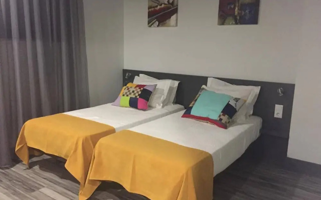 Residencial Kuarenta&Um