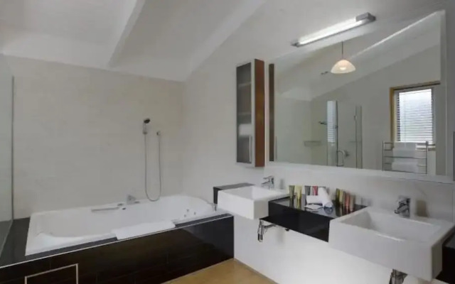 The Nest Apartment