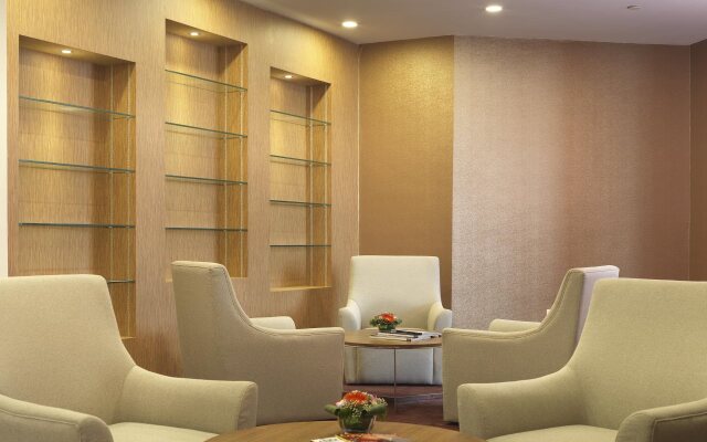 Sama-Sama Express KLIA Terminal 2 - Airside Transit Hotel