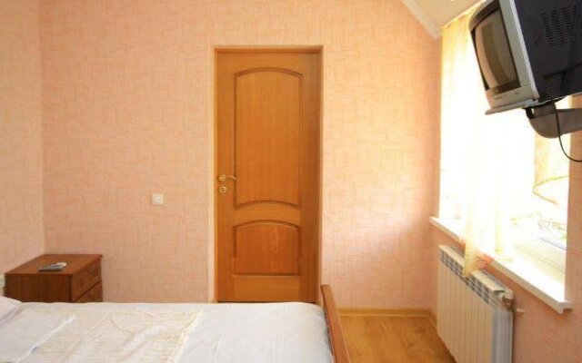 Guest House Na Fermerskoy.